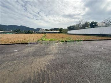 大溪福安國小農地｜桃園市大溪區三層