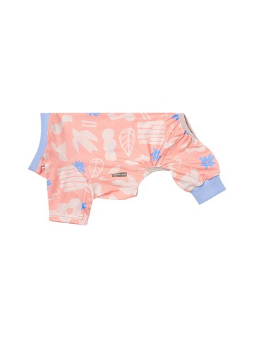 Bug Guard All-In-One M-Band [Pink]