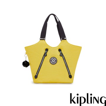 Kipling手提肩背托特包-NEW CICELY-SS25L4
