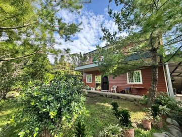 大溪農地+小木屋｜桃園市大溪區溪崁段