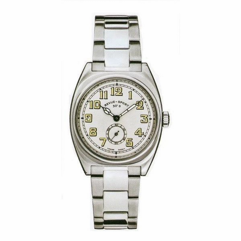 レビュートーメン手巻き式腕時計REVUE THOMMEN 15000.3132 | LINE 