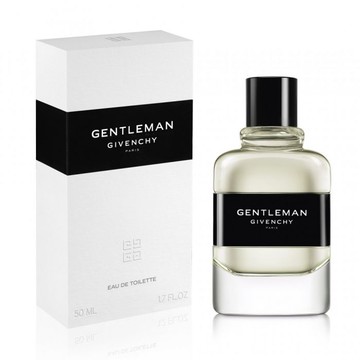 Givenchy Gentleman 紀梵希紳士男性淡香水