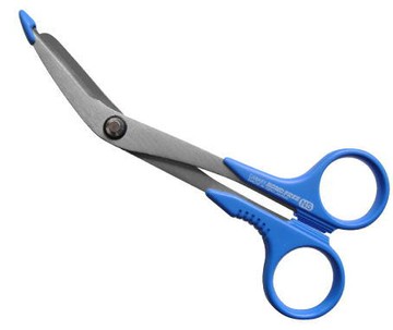 日本長谷川刃物CANARY護理專用剪刀NS-160【領券滿額再折千12/31止】