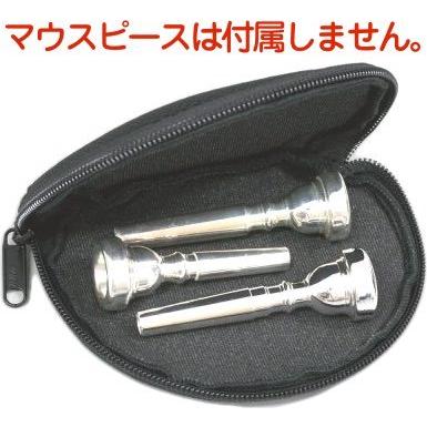 bags(バッグス) EF4TR RED トランペット ケース 3本用 4本用 レッド 赤色 ハードケース フリューゲル トリプル Trumpet case　北海道 沖縄 離島 代引き 同梱不可