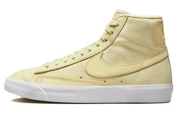 WMNS BLAZER MID PREMIUM ALABASTER