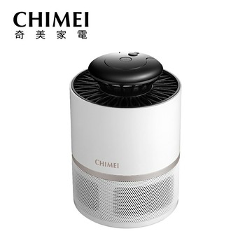 CHIMEI奇美 光觸媒智能渦流吸入式捕蚊燈 MT-07T5SA