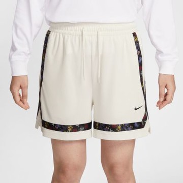 NIKE 短褲 女 運動褲 球褲 AS W NK DF CROSSOVR SSNL SHORT 白 HV8095-133