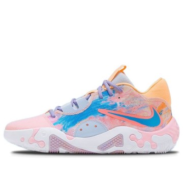 Nike PG 6 EP 'Painted Swoosh'推薦| KicksCrew | LINE購物