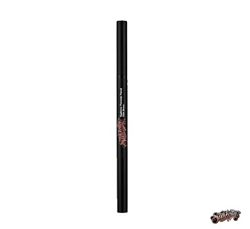 Suavecita Eyebrow Pomade Pencil 中低定型毛刷眉筆(深咖啡)