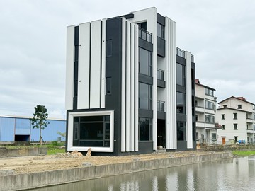 員山全新時尚4套房電梯農舍~台灣房屋婕如~小豬｜宜蘭縣員山鄉石頭厝路