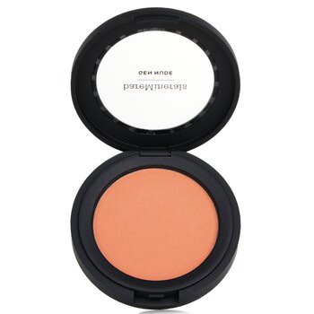 【BareMinerals】礦物柔亮胭脂 - # That Peach Tho