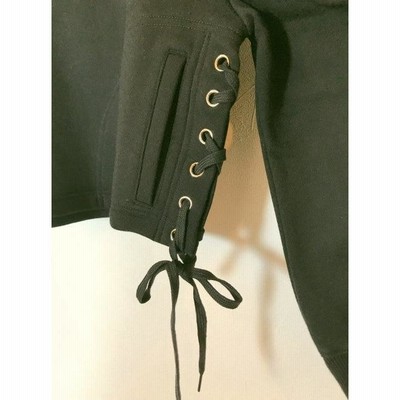 HONEY MI HONEY ジップアップパーカー | chicshabu.com