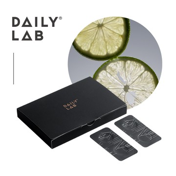 【DAILY LAB】 小巨蛋香氛膠囊－補充膠囊 ｜９種香氛