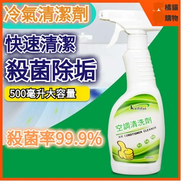 🔥隔日到貨🔥冷氣清潔劑 空調清洗劑 空調清潔劑 清洗噴霧型 縮型冷氣清潔噴霧 空調冷氣抗菌清潔劑 殺菌消毒 除異味