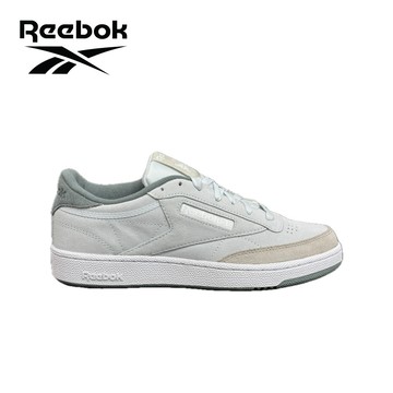 【Reebok】_CLUB C 85網球鞋_男/女_100228117 官方旗艦店