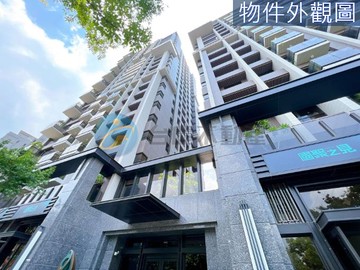 南屯精科/全新國聚之見三房平車/面七期無限視野戶｜台中市南屯區忠勇路