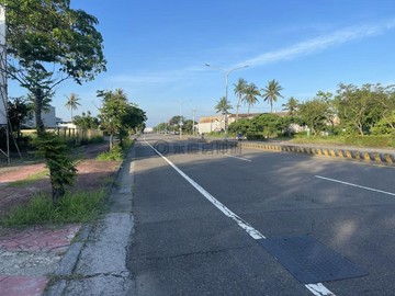 台南市南區萬年路地形方正都內農地｜台南市南區永寧段