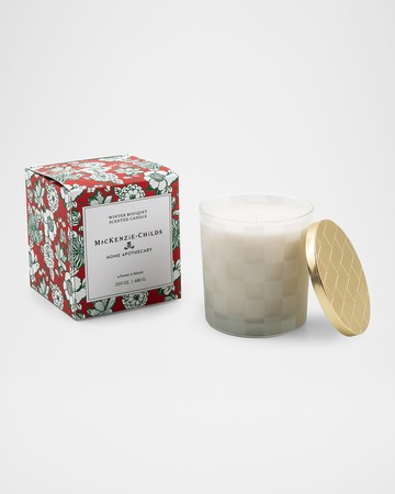 Winter Bouquet Candle, 23 oz.