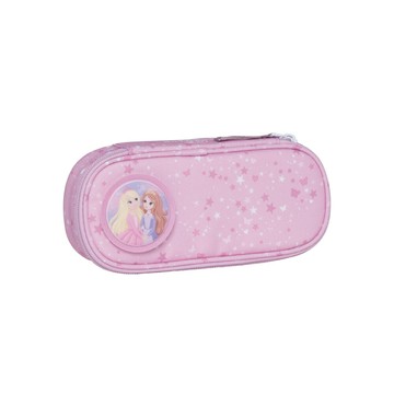 【毒】BECKMANN 文具袋 - 蝴蝶公主