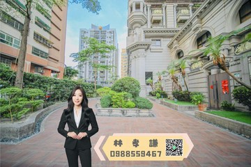 |國家盛宴|電梯雙車墅|稀有極品|｜高雄市三民區義華路