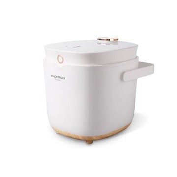 THOMSON 陶瓷舒肥鍋 TM-SAP02   (萬用鍋/悶燒鍋/壓力鍋）