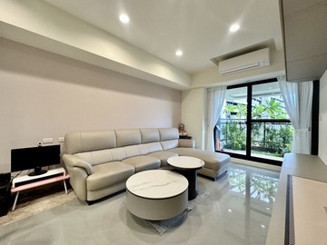 北屋重劃區 全屋開窗通透 明亮三房平車｜高雄市仁武區北屋北街