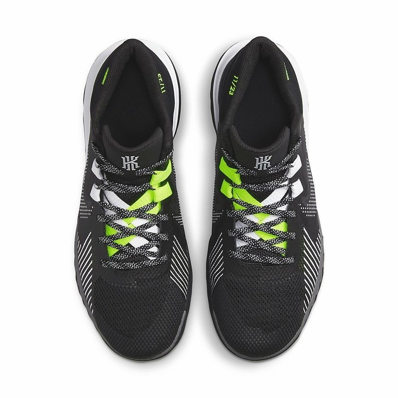 Nike ナイキ Kyrie Flytrap 5 Gs カイリー フライトラップ ５ バスケットボール シューズ バッシュ キッズ 取り寄せ商品 男女兼用