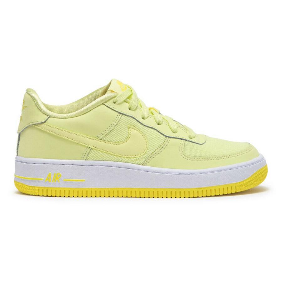 ナイキ NIKE エア フォース ワン Air Force 1 LV8 GS Grade School