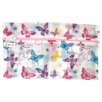 MIKA HOUSE 橘之屋 密網洗衣袋  1組