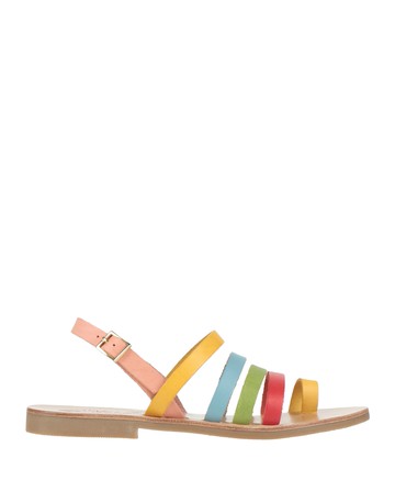 MODA POSITANO Thong sandals - Item 17957541