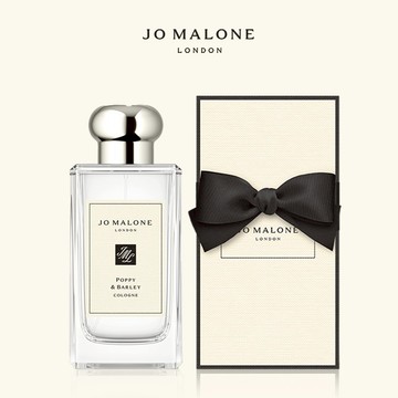 【Jo Malone London】罌粟花與大麥香水100ml