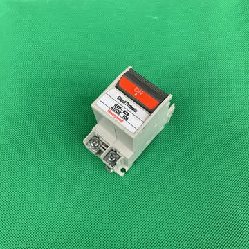 二手拆機進口韓國霍尼韋爾 Honewell GCP-32A 10A 2P 斷路器