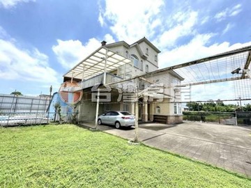 福龍路合法電梯農舍近66道路｜桃園市龍潭區福龍路三段