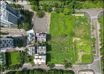 礁溪休閒渡假溫泉專區建地｜宜蘭縣礁溪鄉公園路