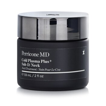 Perricone MD 裴禮康 冷等離子Plus + Sub-D /頸 59ml/2oz-胸頸護理