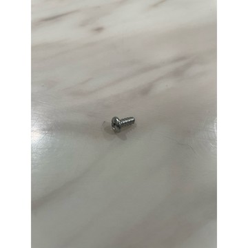 M3螺絲 牙長8mm