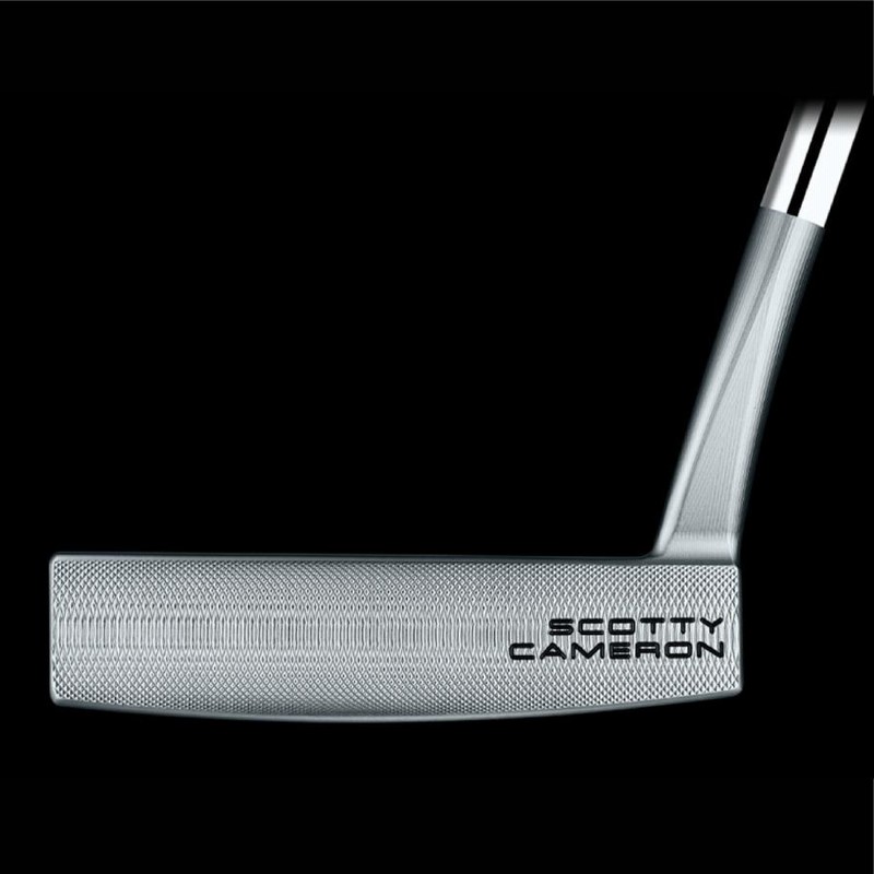 スコッティキャメロン Special Select Del Mar パター パター 2023 SUPER SELECT Del Mar 34インチ スコッティキャメロン