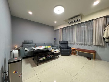 漂亮屋況方正3樓｜新北市三重區三和路四段