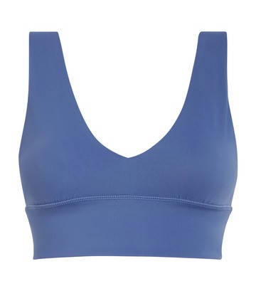 Adanola Ultimate Triangle Sports Bra