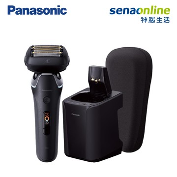 【贈PS5+電磁爐+刀具組】Panasonic 旗艦型6枚刃電鬍刀 ES-L690U-K