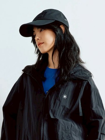 【Xolar】防曬透氣摺疊帽 Air Foldable Cap