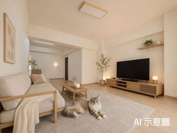 降價鳳山88頂新商圈大露台三房+平車｜高雄市鳳山區過仁街