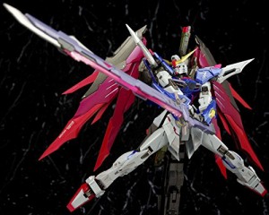 バンダイ(BANDAI) METAL BUILD デスティニーガンダム(フルパッケージ