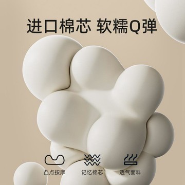 ⭐限時下殺🔥按摩球腰靠 按摩球 按摩枕 按摩墊 熱敷 腰部按摩器 按摩器電動 按摩儀 肩頸按摩 頸椎按摩器 腰部按摩儀