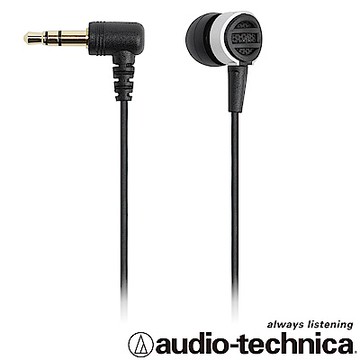 audio-technica 耳塞式單聲麥克風  AT9905
