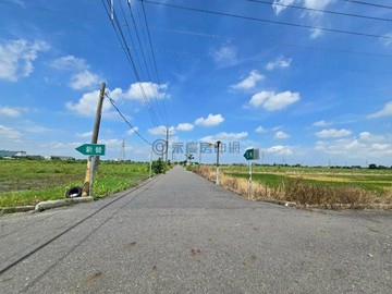 近交流道都內農地｜台南市新營區後鎮