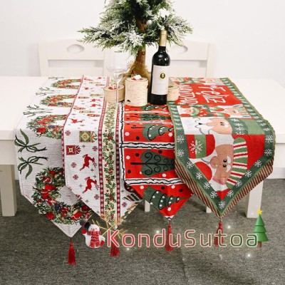テーブル ランナー クリスマスの通販 3 772件の検索結果 Lineショッピング