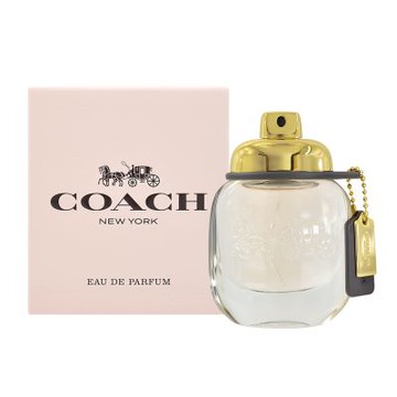COACH 時尚經典女性淡香精 30ml Coach for Women EDP