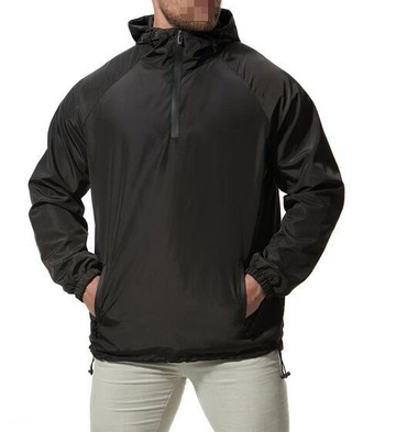 FINDSENSE品牌 2018 新款 韓國  長袖 夾克 外套 連帽 大碼