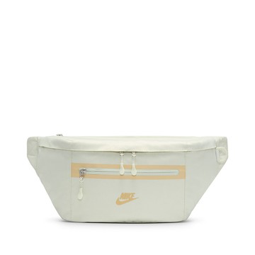NIKE NK ELMNTL PRM WAISTPACK 背包 淺綠-DN2556020